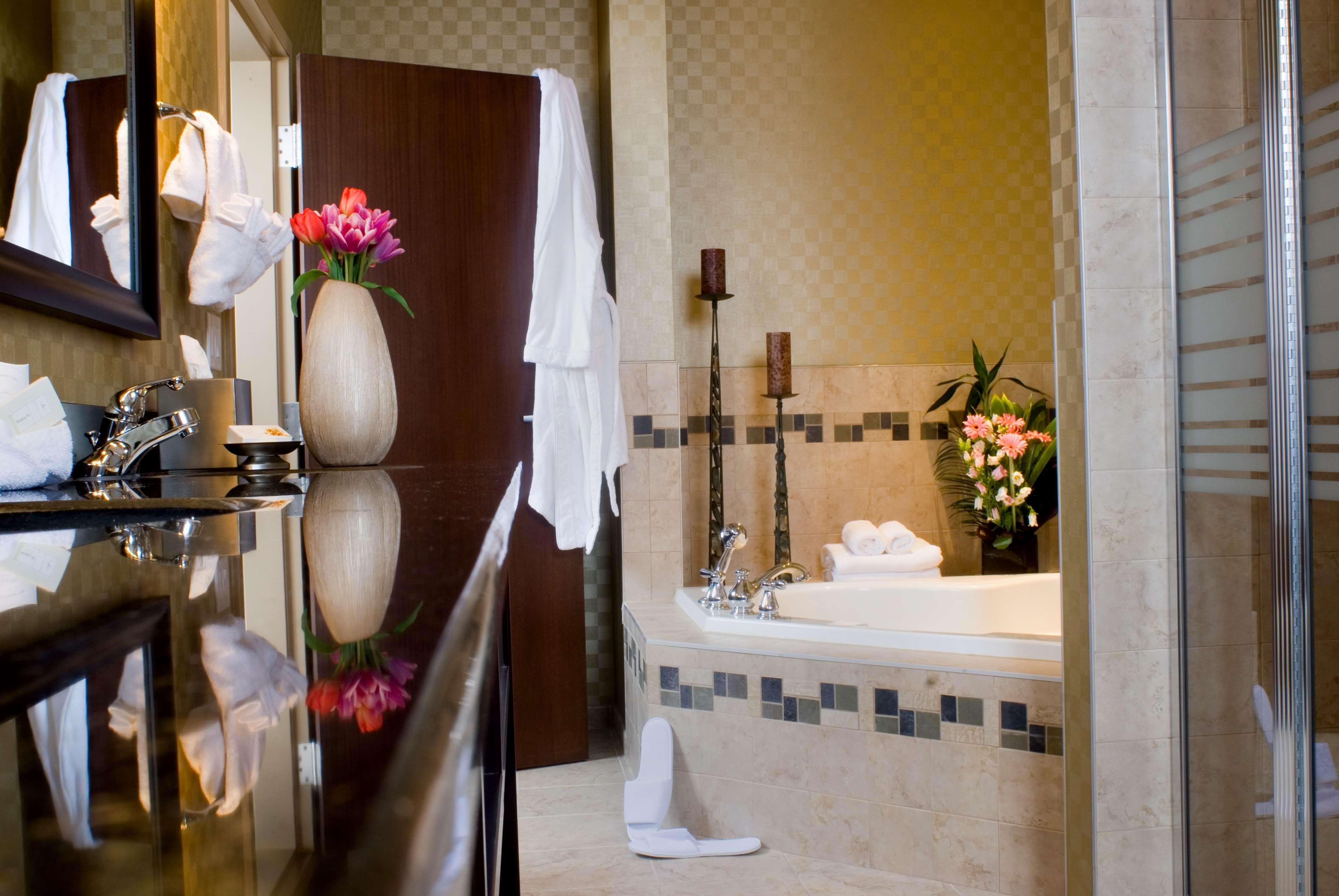 Best Western Sunrise Inn & Suites Stony Plain Exterior foto