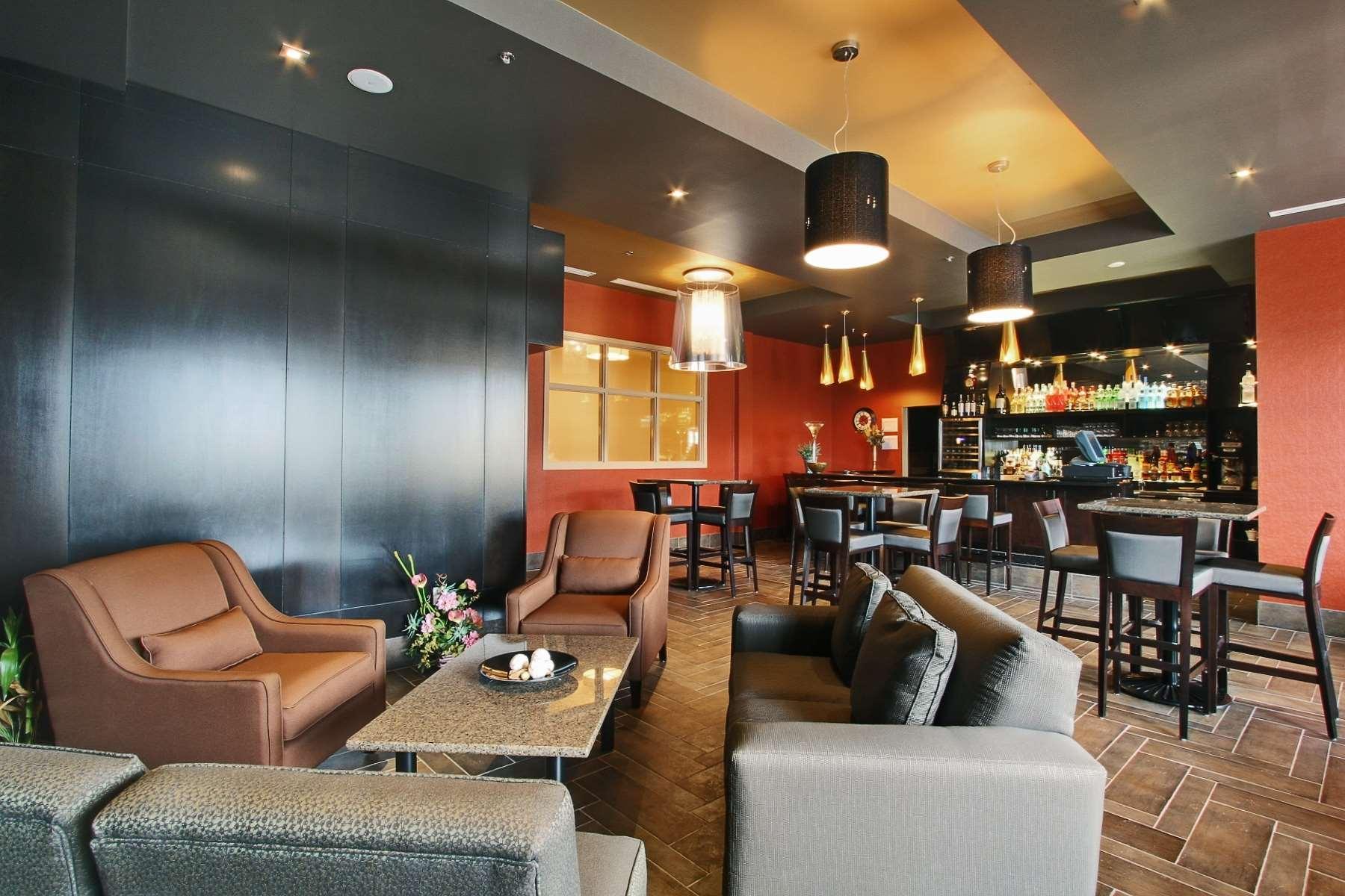 Best Western Sunrise Inn & Suites Stony Plain Exterior foto