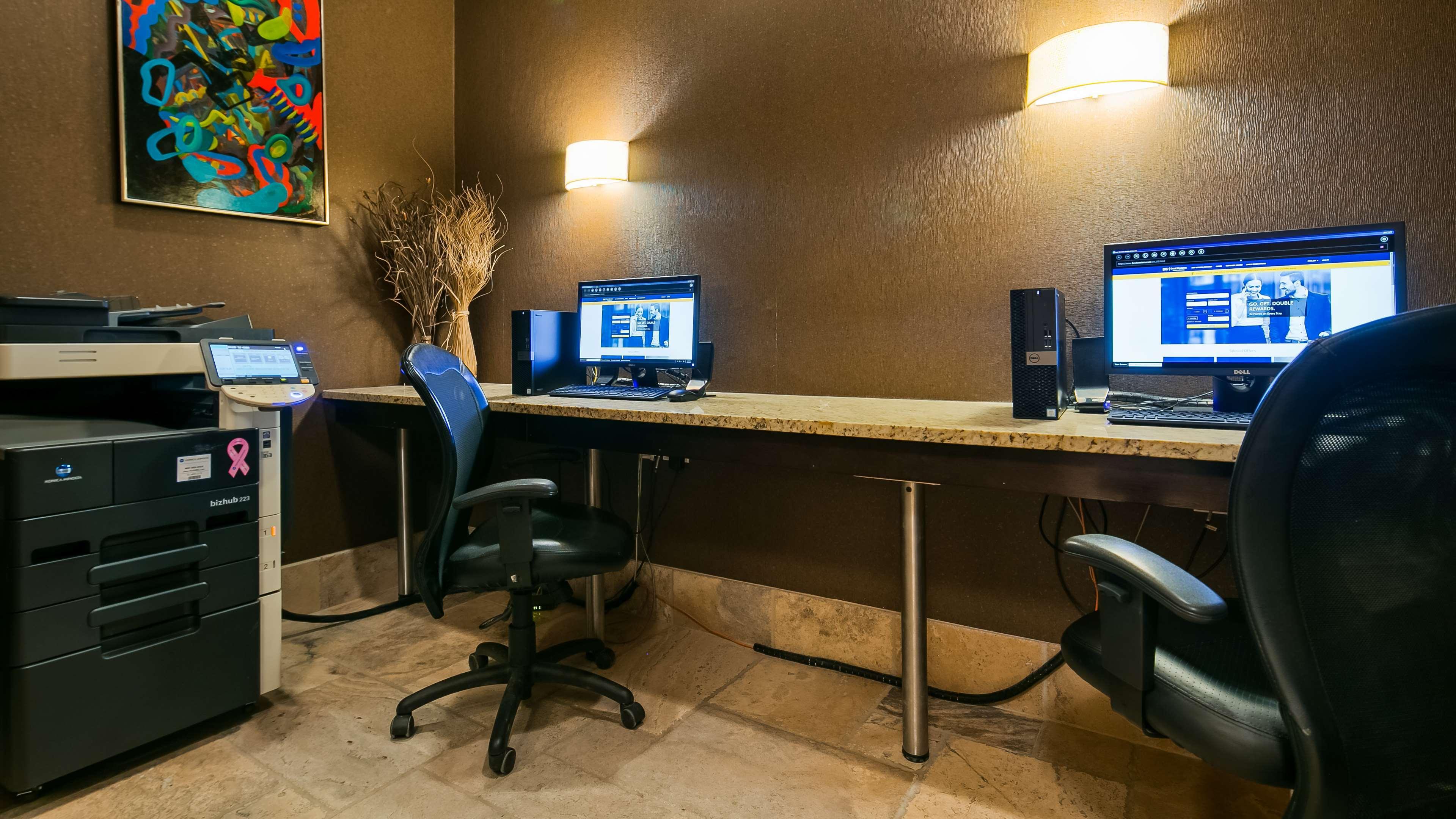 Best Western Sunrise Inn & Suites Stony Plain Exterior foto