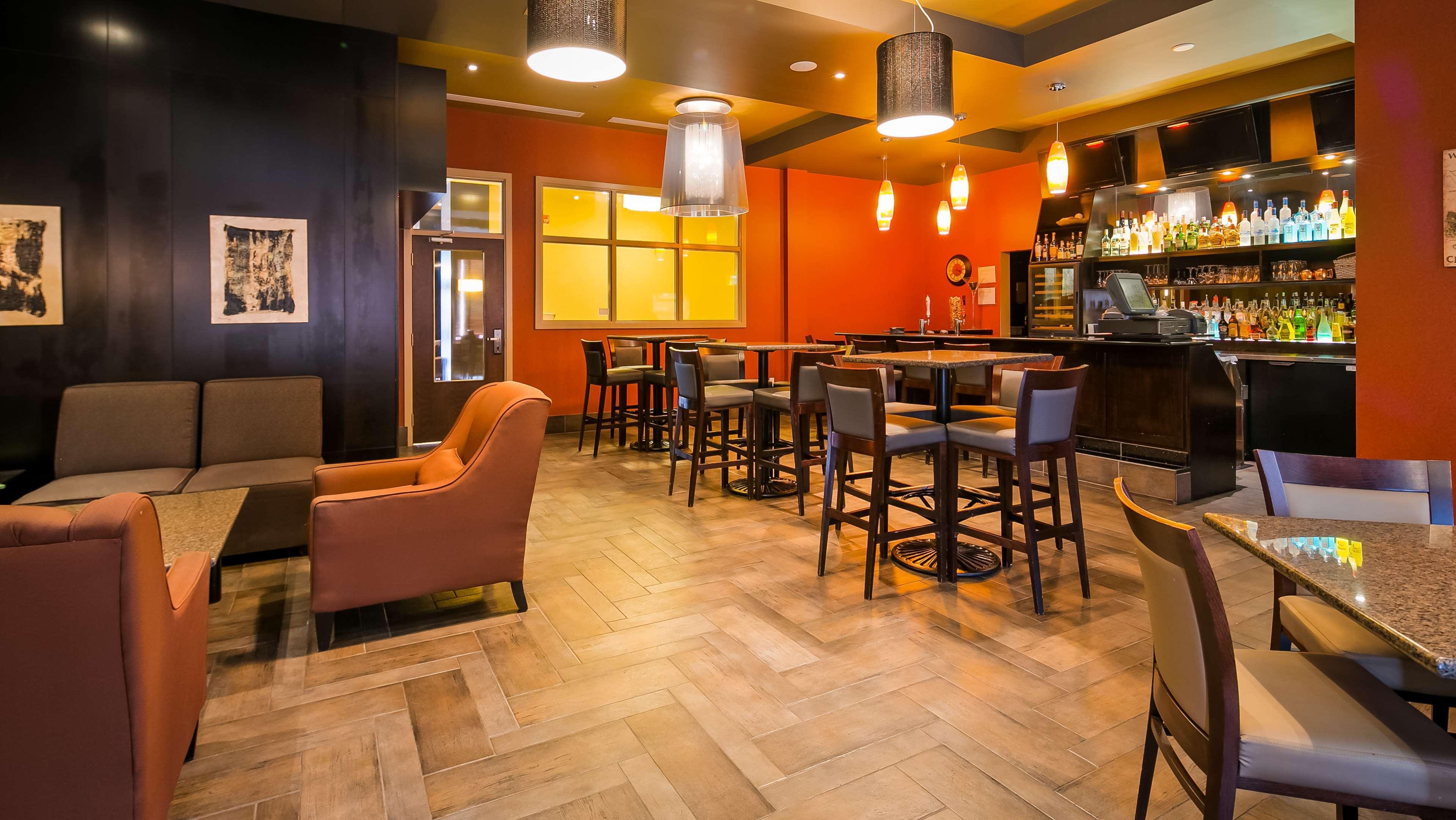 Best Western Sunrise Inn & Suites Stony Plain Exterior foto